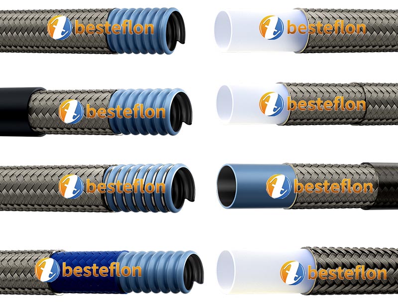 https://www.besteflon.com/oem-chemical-corrosion-resistant-ptfe-hose/